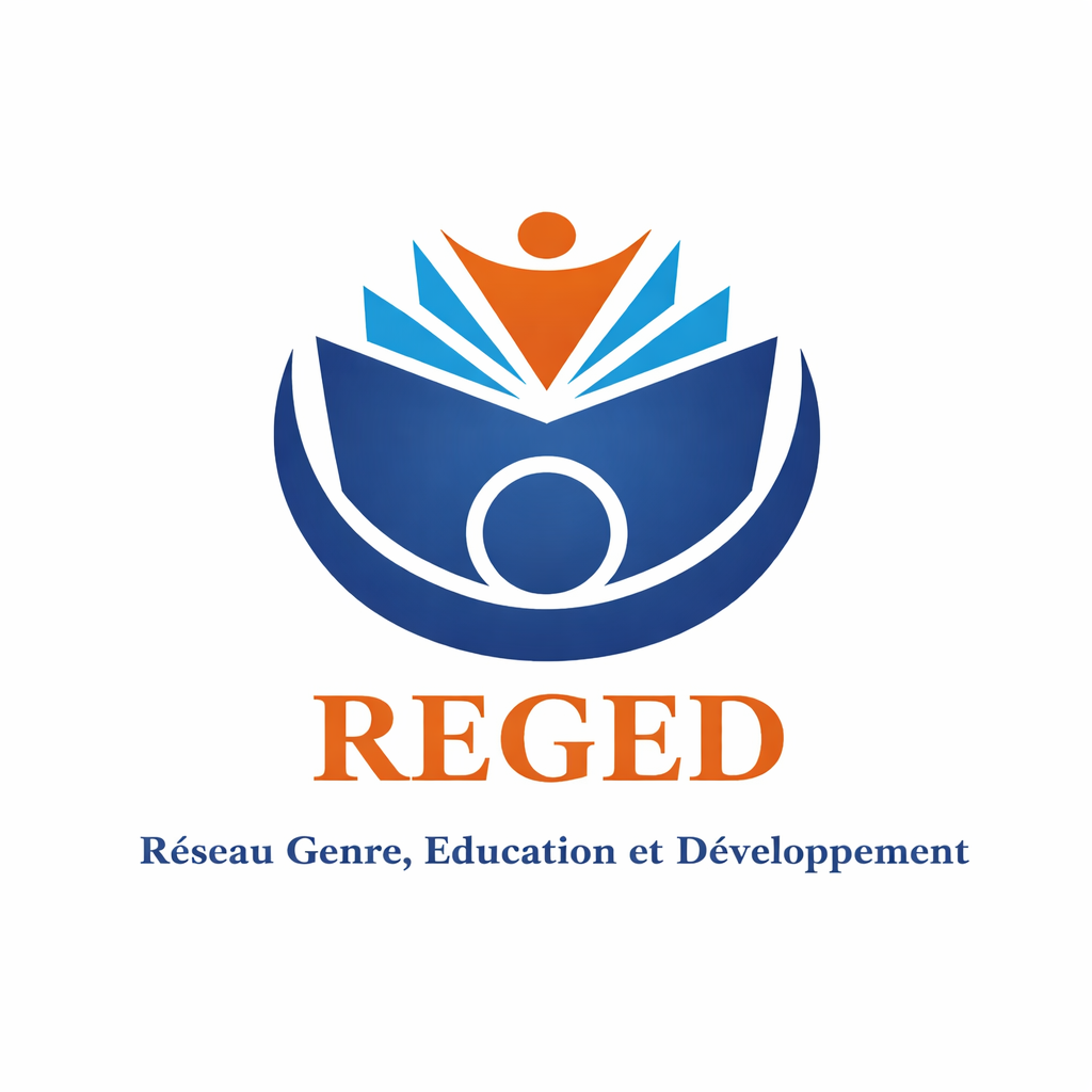 REGED Logo